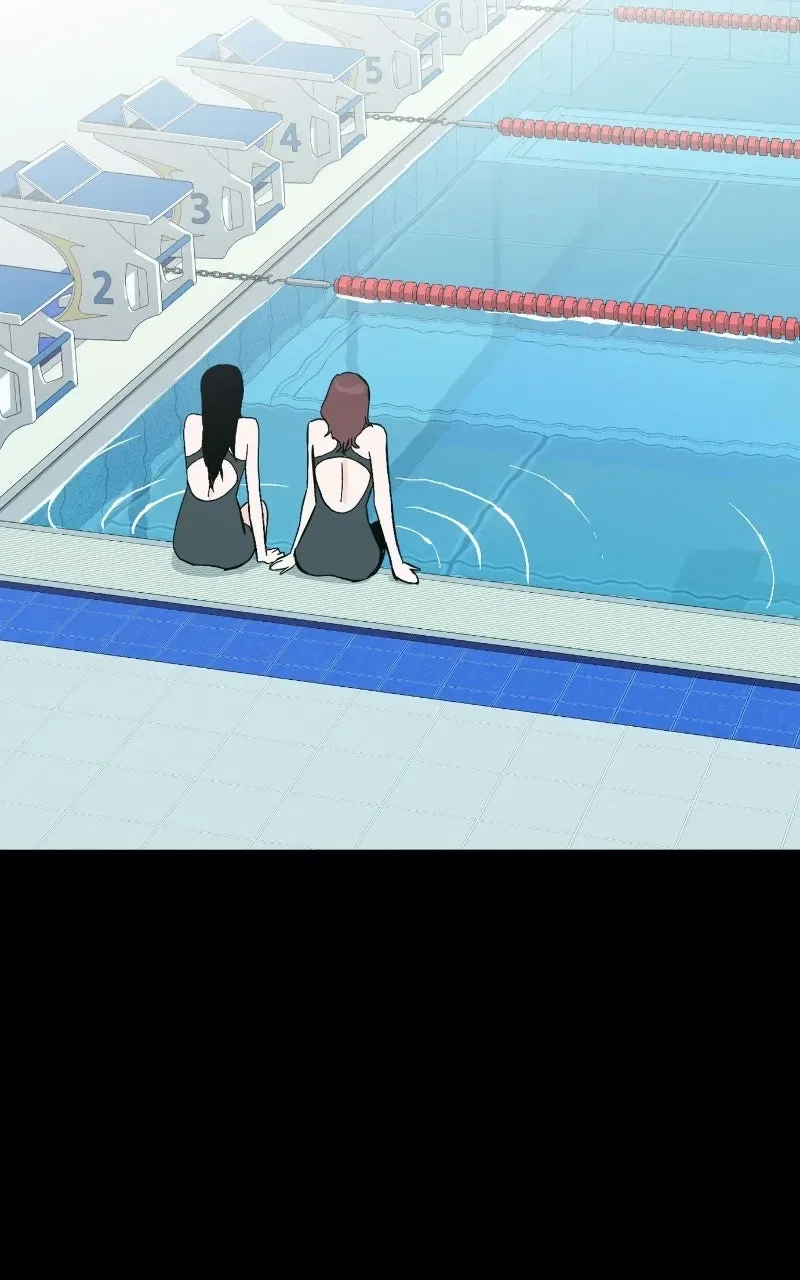 Swimmer Boy Chapter 48 – Page 93