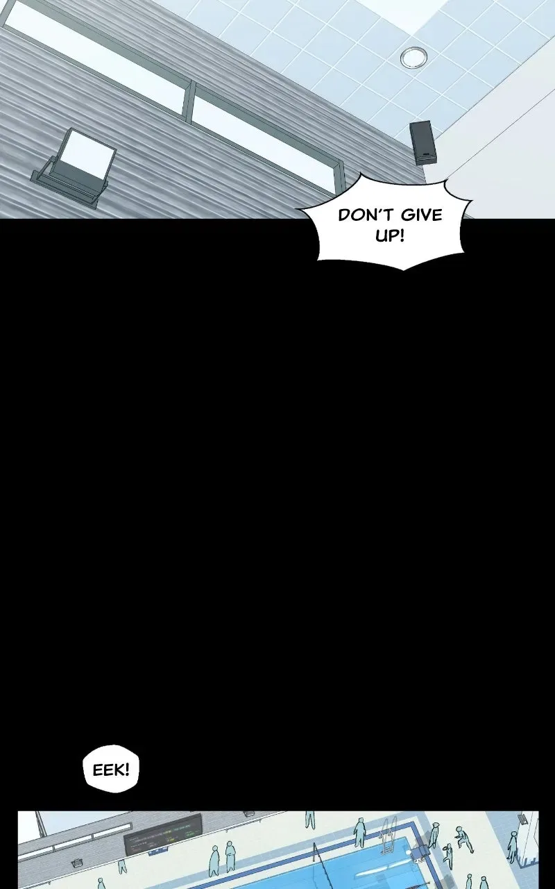 Swimmer Boy Chapter 48 – Page 101