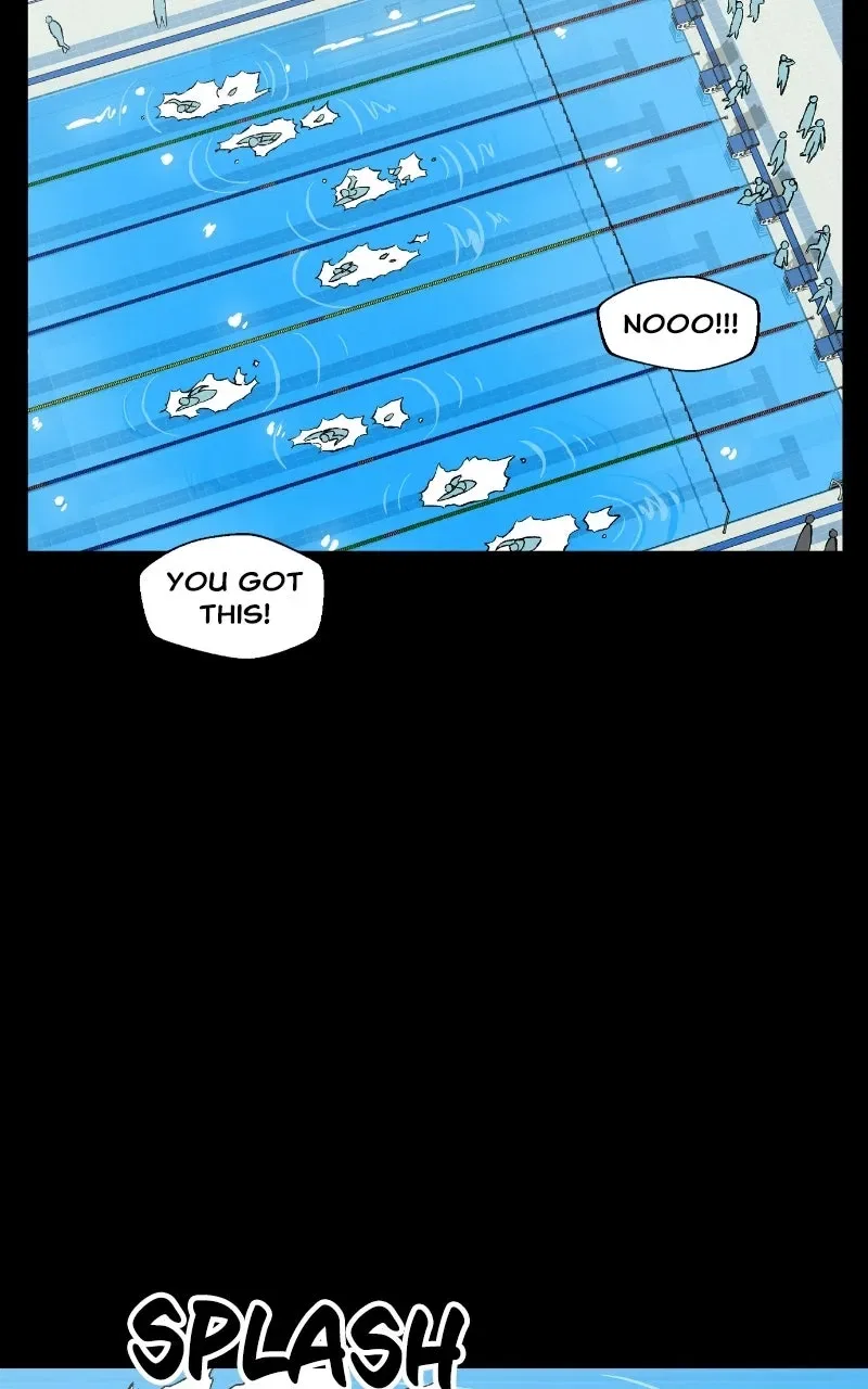 Swimmer Boy Chapter 48 – Page 102