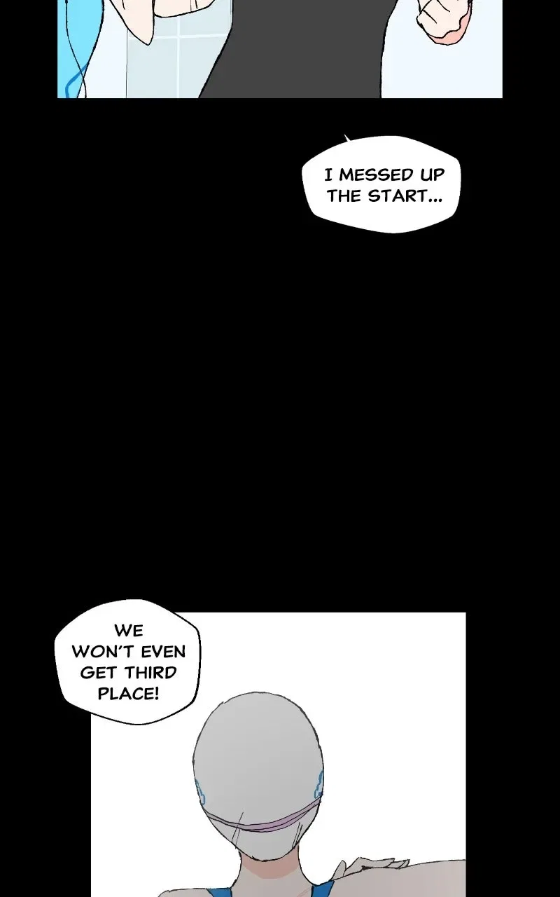 Swimmer Boy Chapter 48 – Page 105