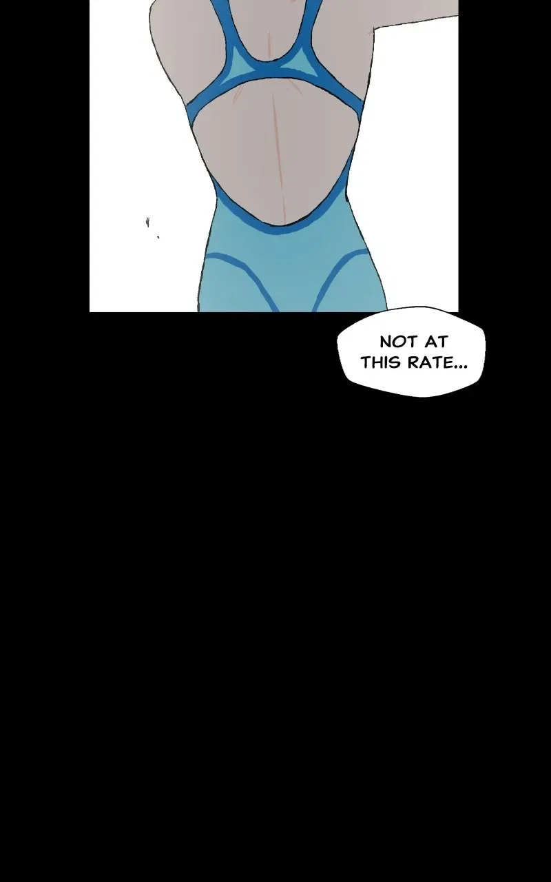 Swimmer Boy Chapter 48 – Page 106