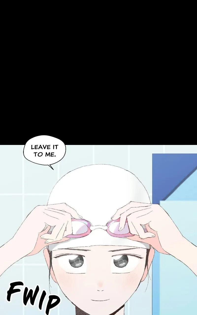 Swimmer Boy Chapter 48 – Page 108