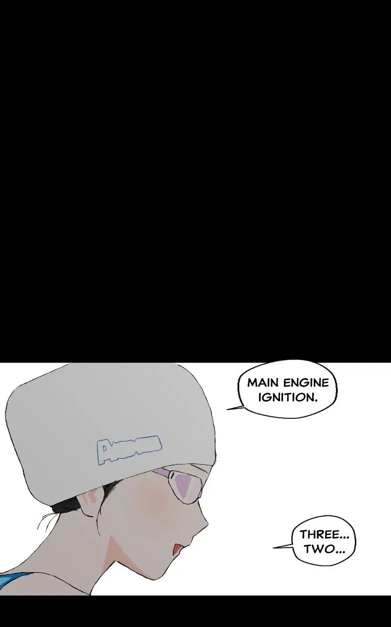 Swimmer Boy Chapter 48 – Page 110