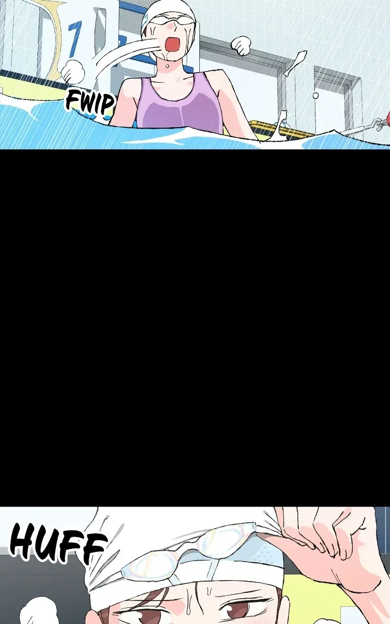 Swimmer Boy Chapter 48 – Page 113
