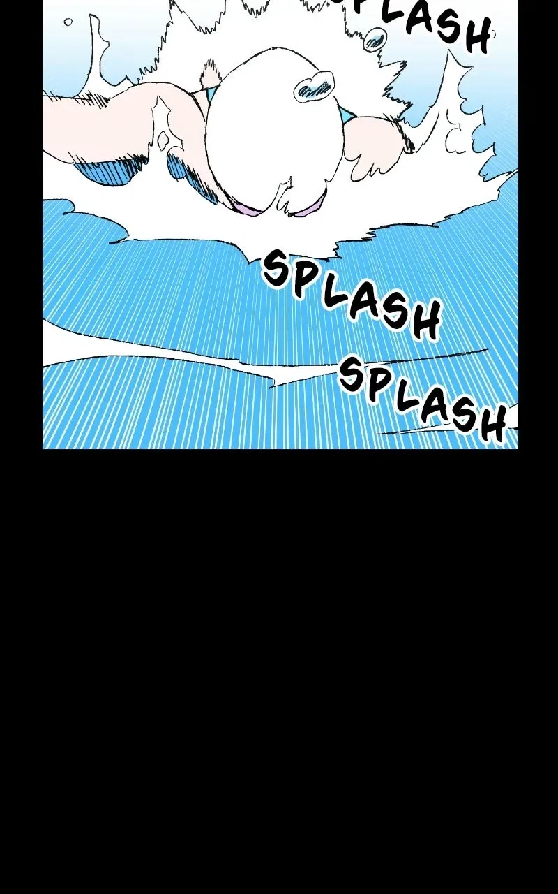Swimmer Boy Chapter 48 – Page 116