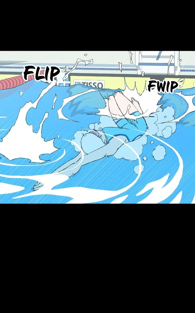 Swimmer Boy Chapter 48 – Page 117