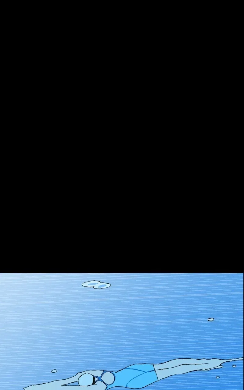 Swimmer Boy Chapter 48 – Page 119