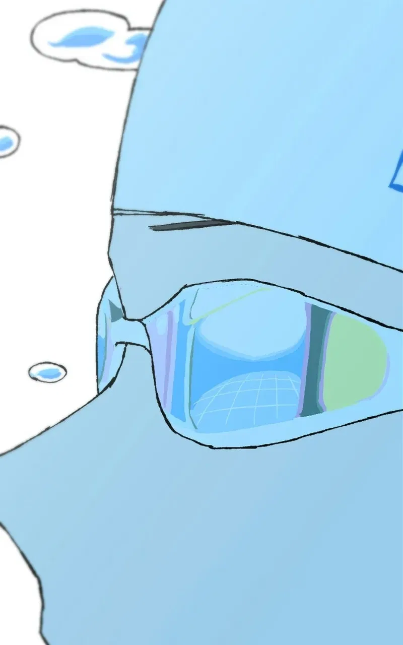 Swimmer Boy Chapter 48 – Page 123