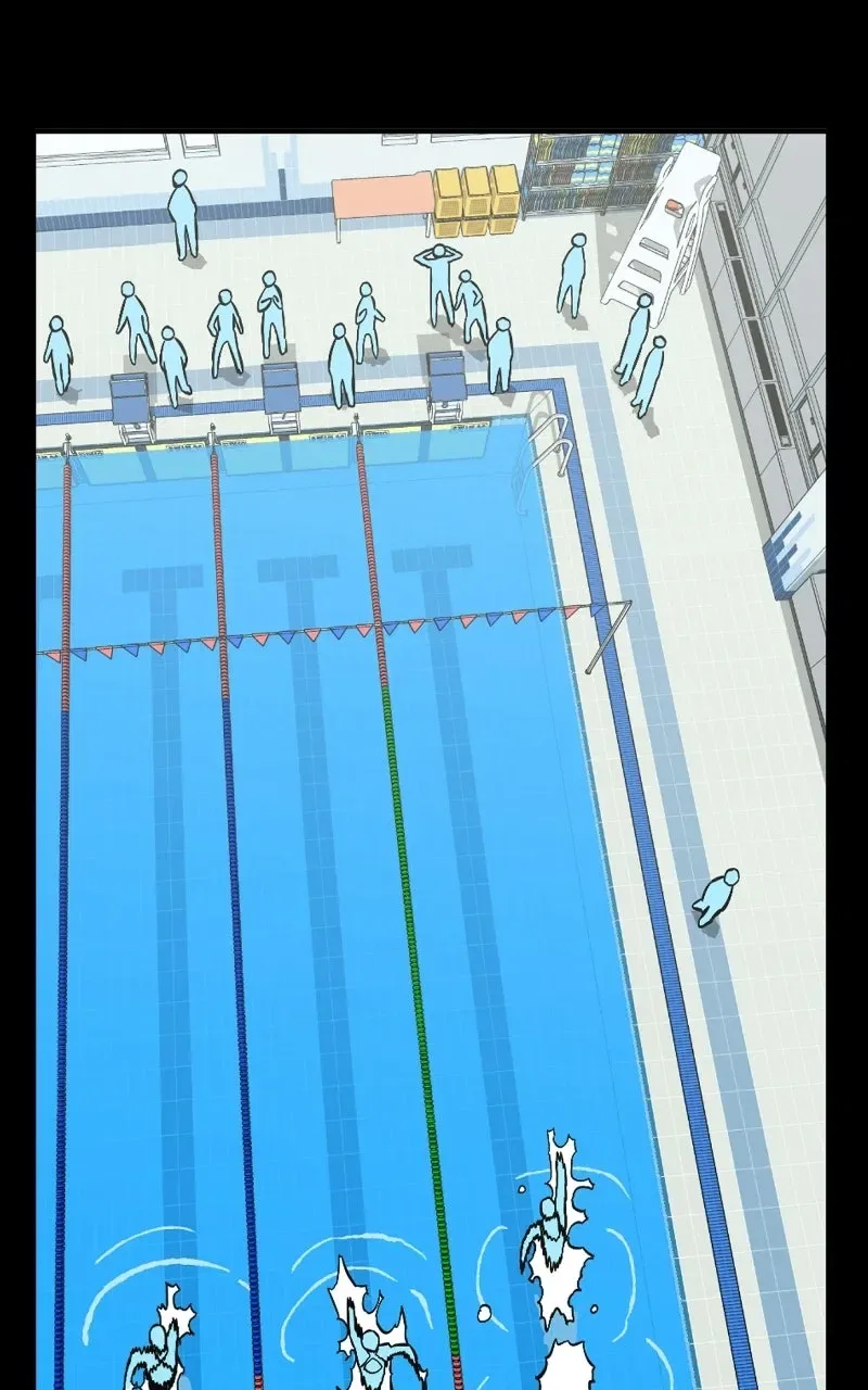 Swimmer Boy Chapter 48 – Page 125