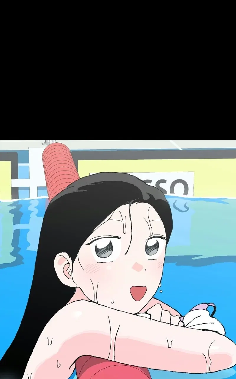 Swimmer Boy Chapter 48 – Page 129