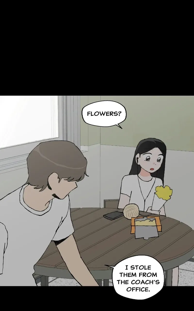 Swimmer Boy Chapter 48 – Page 134