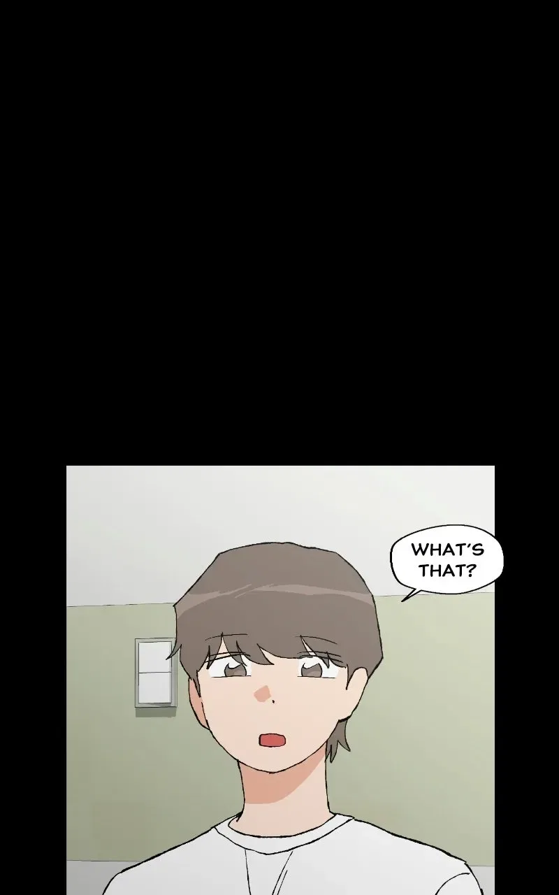 Swimmer Boy Chapter 48 – Page 135