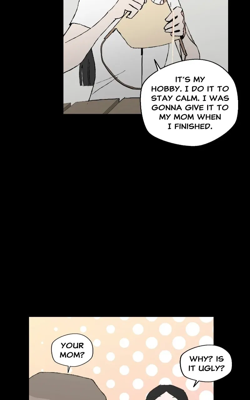 Swimmer Boy Chapter 48 – Page 137