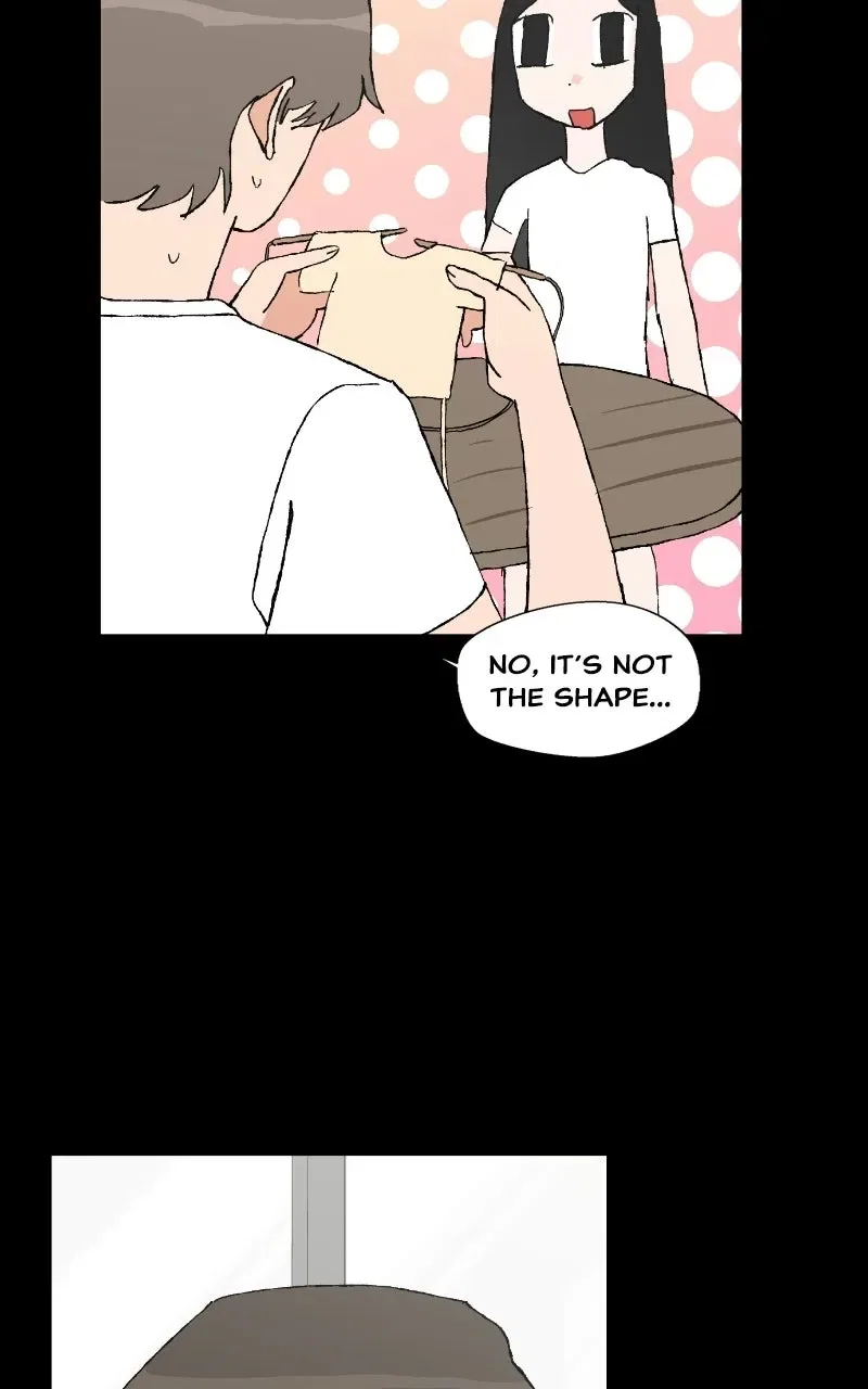 Swimmer Boy Chapter 48 – Page 138