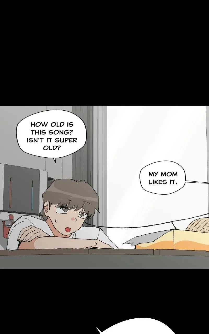 Swimmer Boy Chapter 48 – Page 143