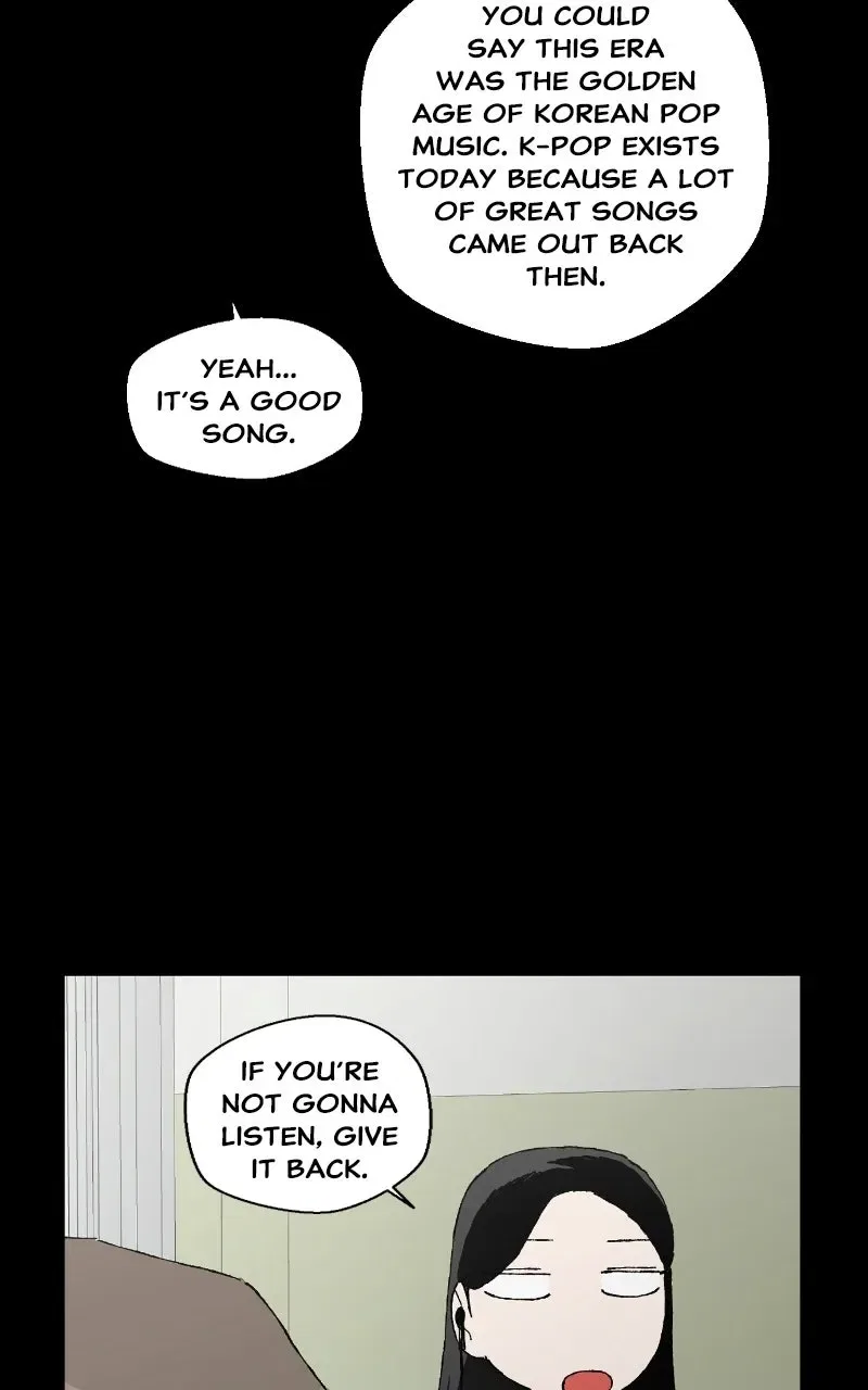 Swimmer Boy Chapter 48 – Page 144