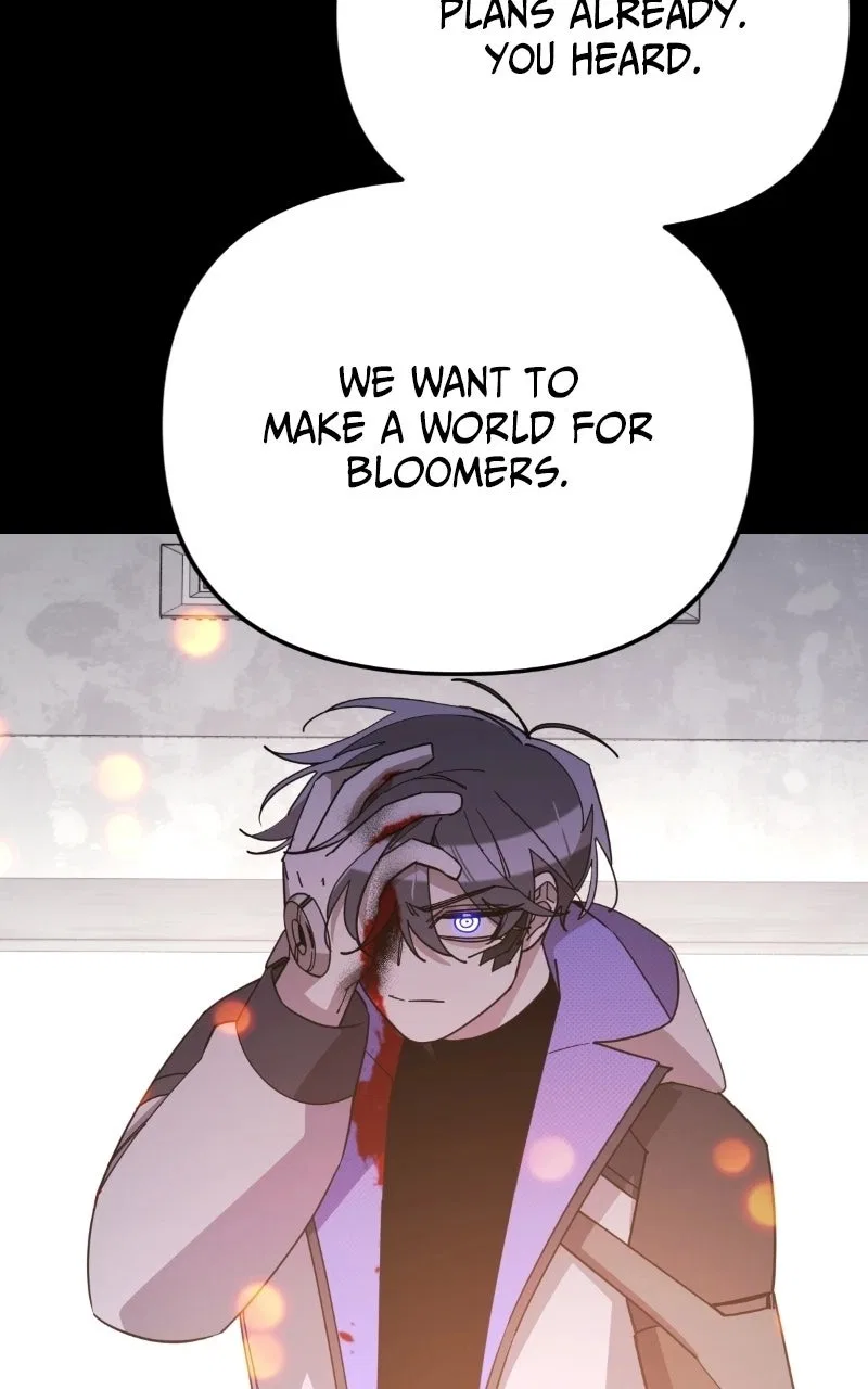 Youth Blossoms Chapter 49 – Page 50