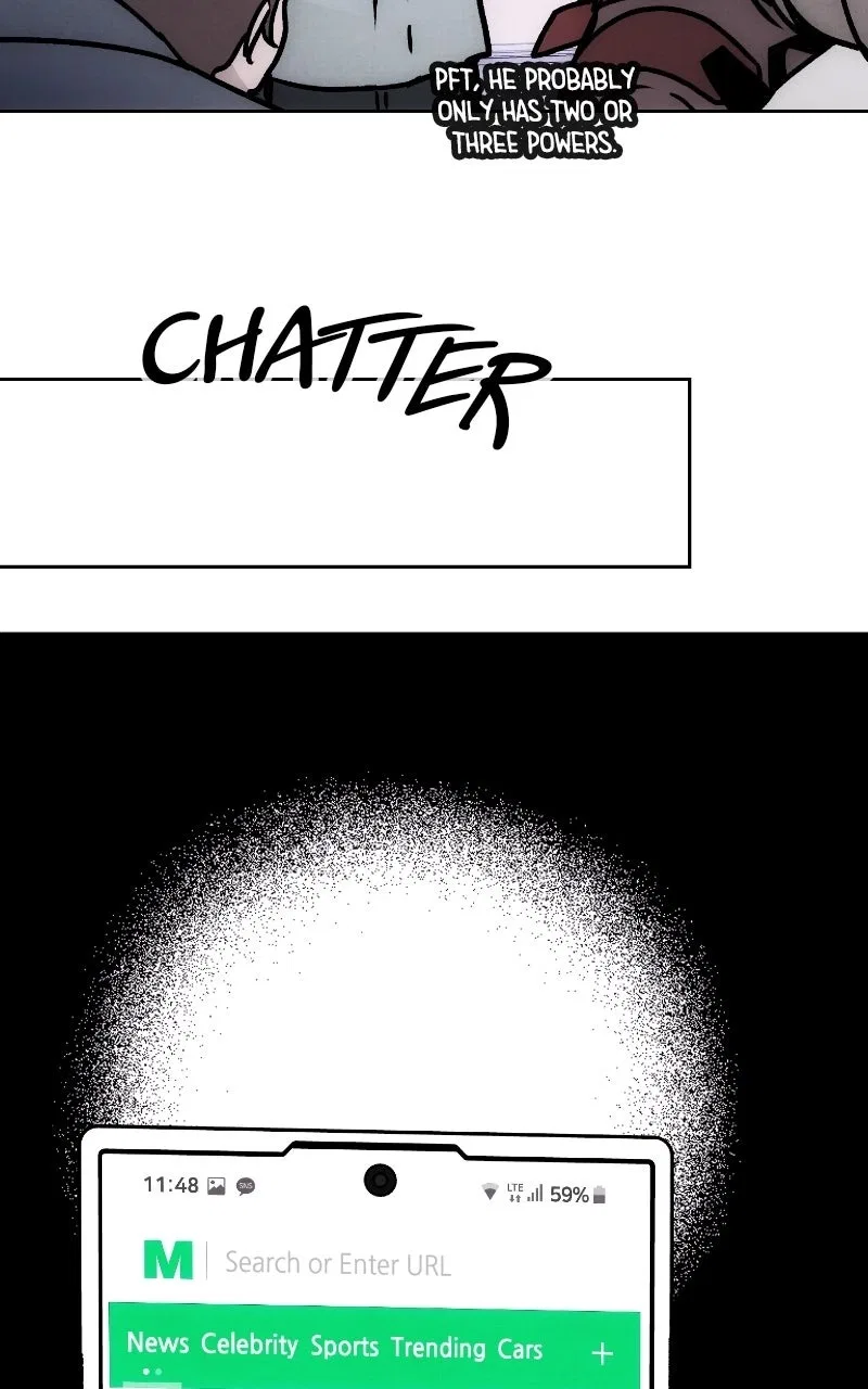 Addicted to You (Taeyang) Chapter 66 – Page 23