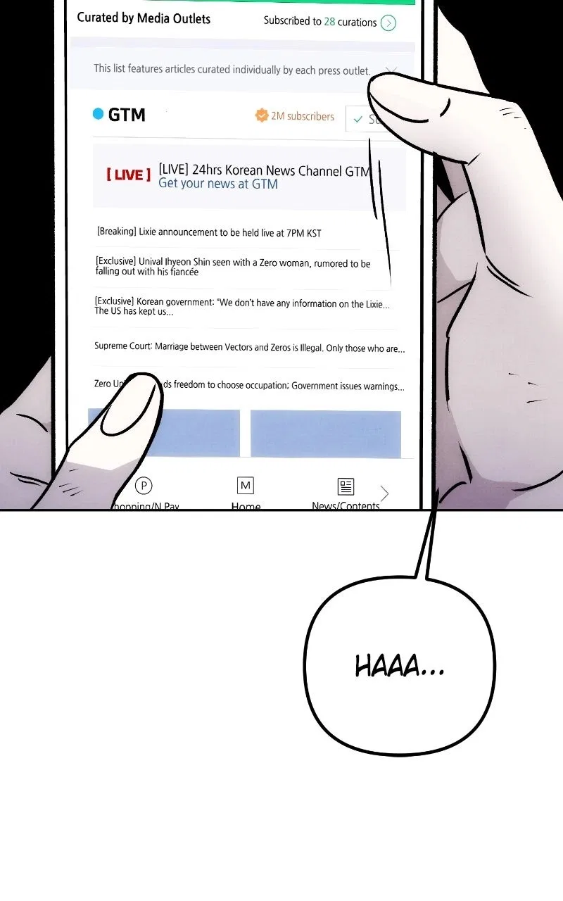 Addicted to You (Taeyang) Chapter 66 – Page 24