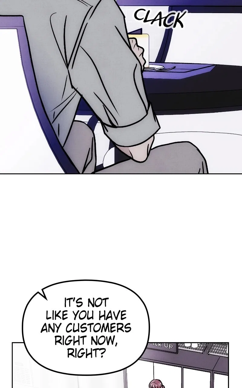 Addicted to You (Taeyang) Chapter 66 – Page 26