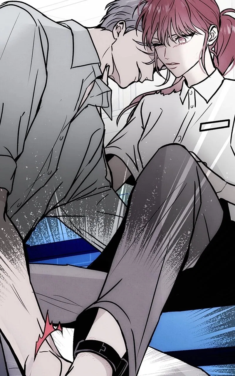 Addicted to You (Taeyang) Chapter 66 – Page 71