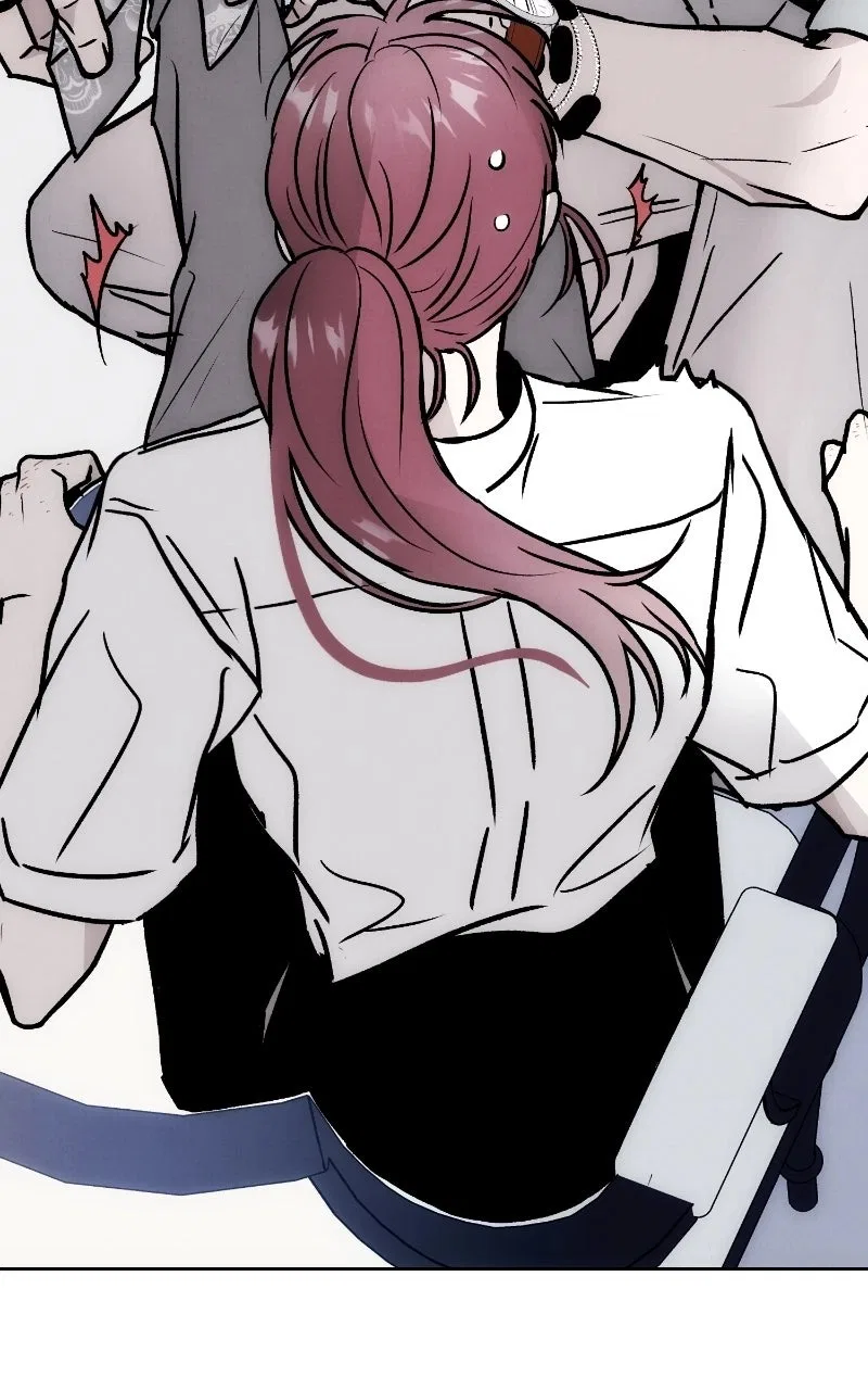Addicted to You (Taeyang) Chapter 66 – Page 74