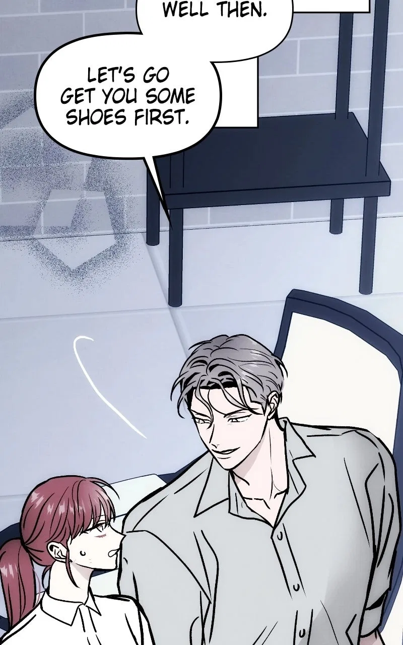Addicted to You (Taeyang) Chapter 66 – Page 81