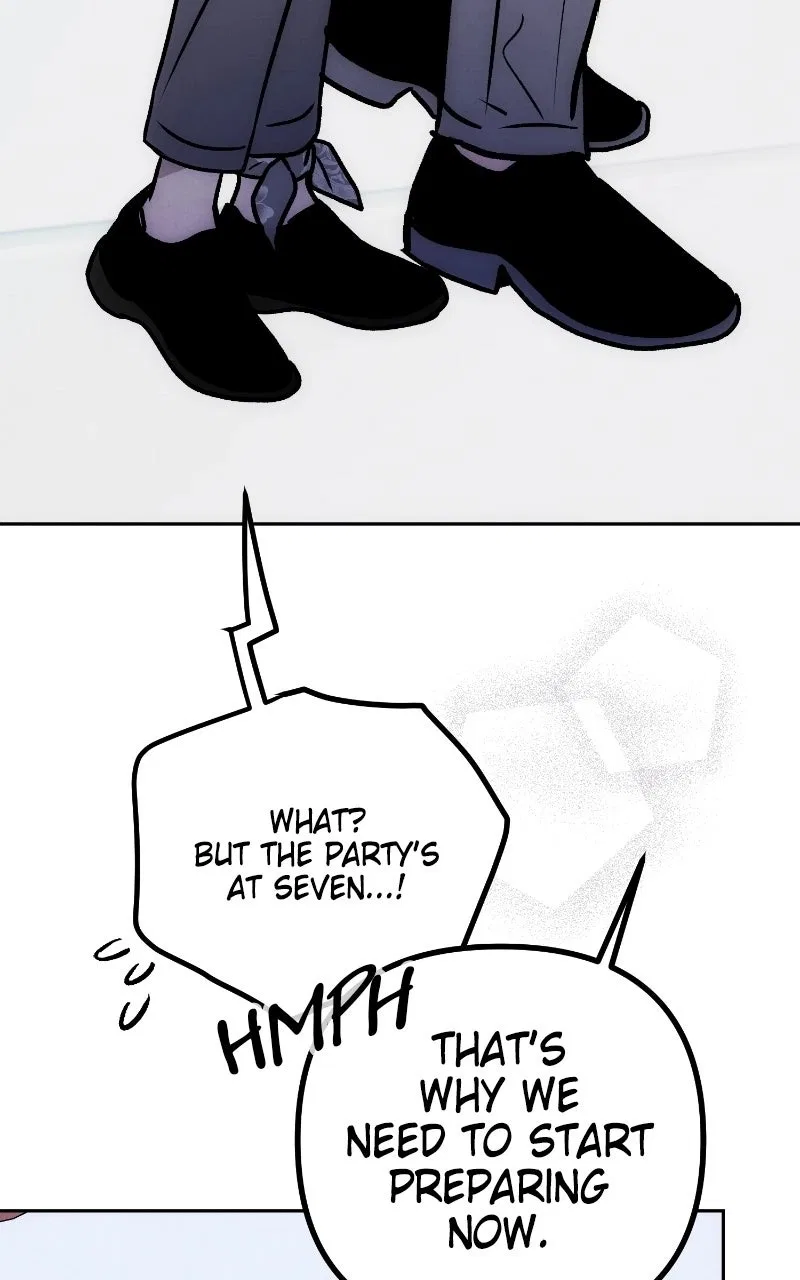 Addicted to You (Taeyang) Chapter 66 – Page 83