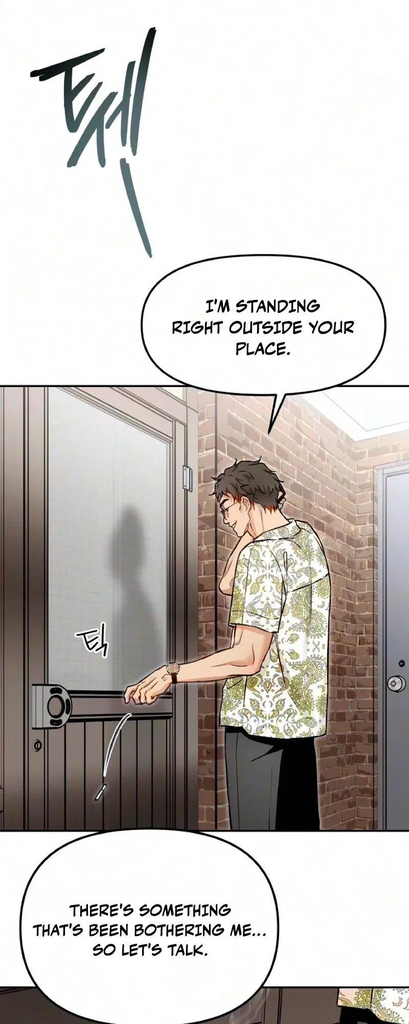 Satan’s Pure Love Chapter 49 – Page 3