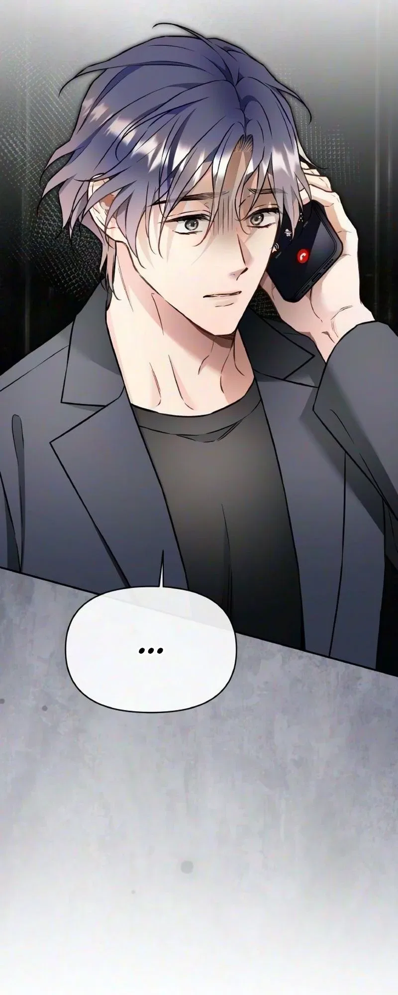 Satan’s Pure Love Chapter 49 – Page 5