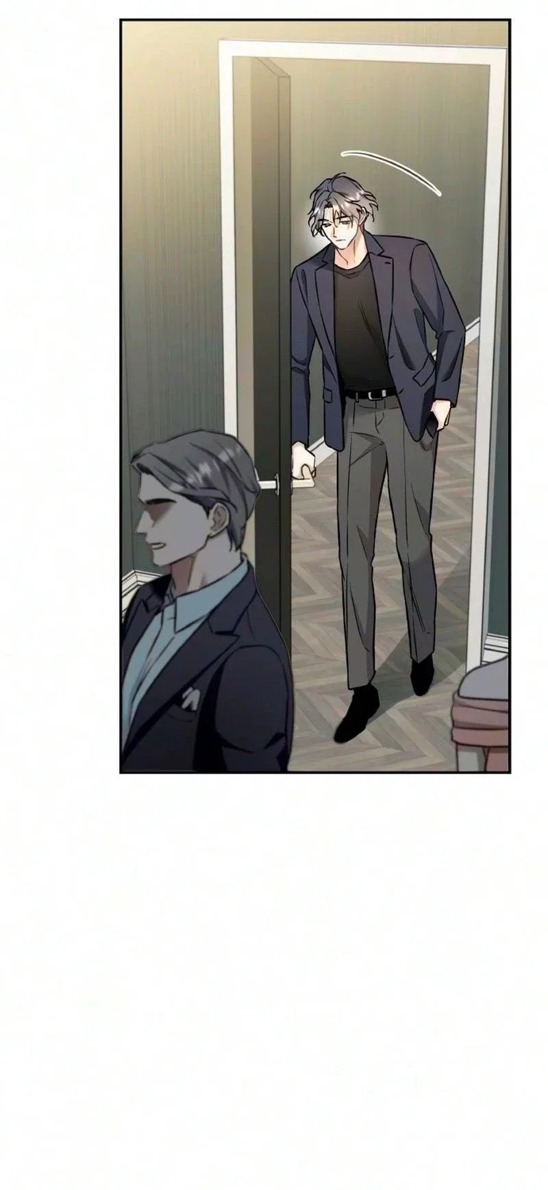 Satan’s Pure Love Chapter 49 – Page 7