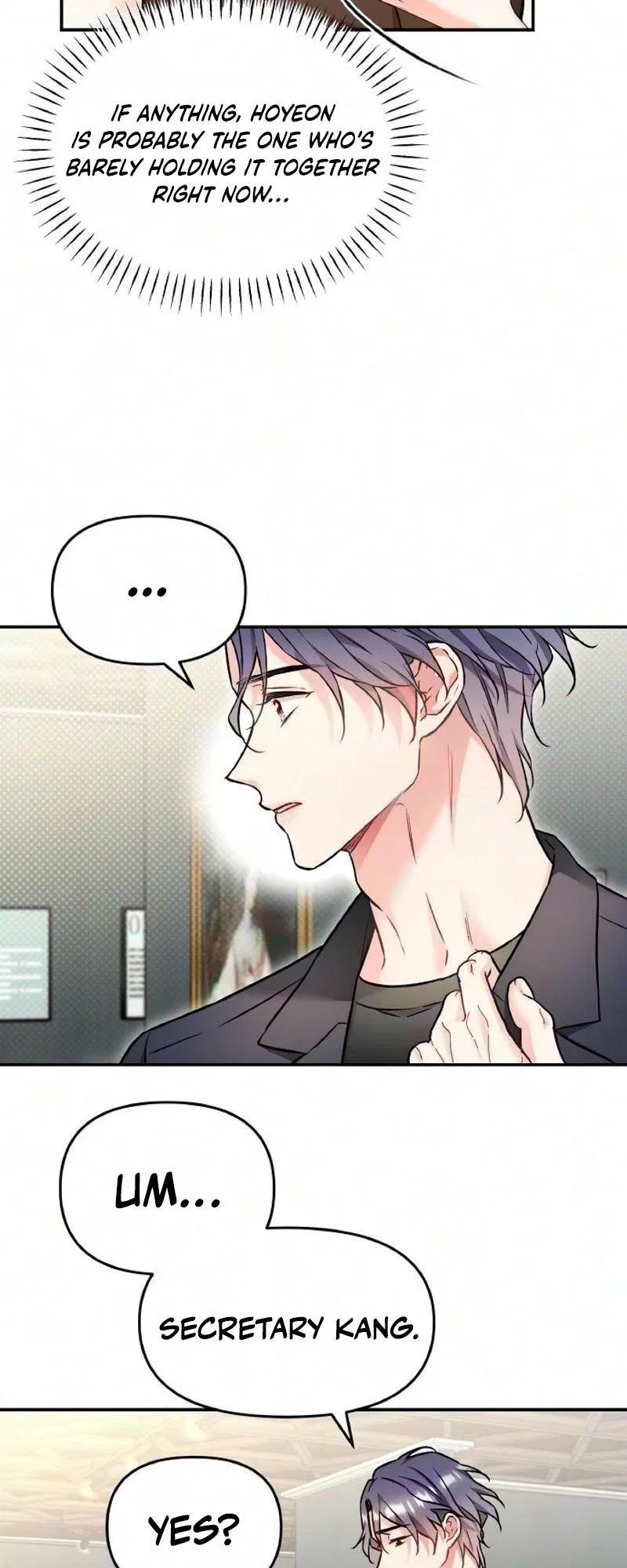 Satan’s Pure Love Chapter 49 – Page 10