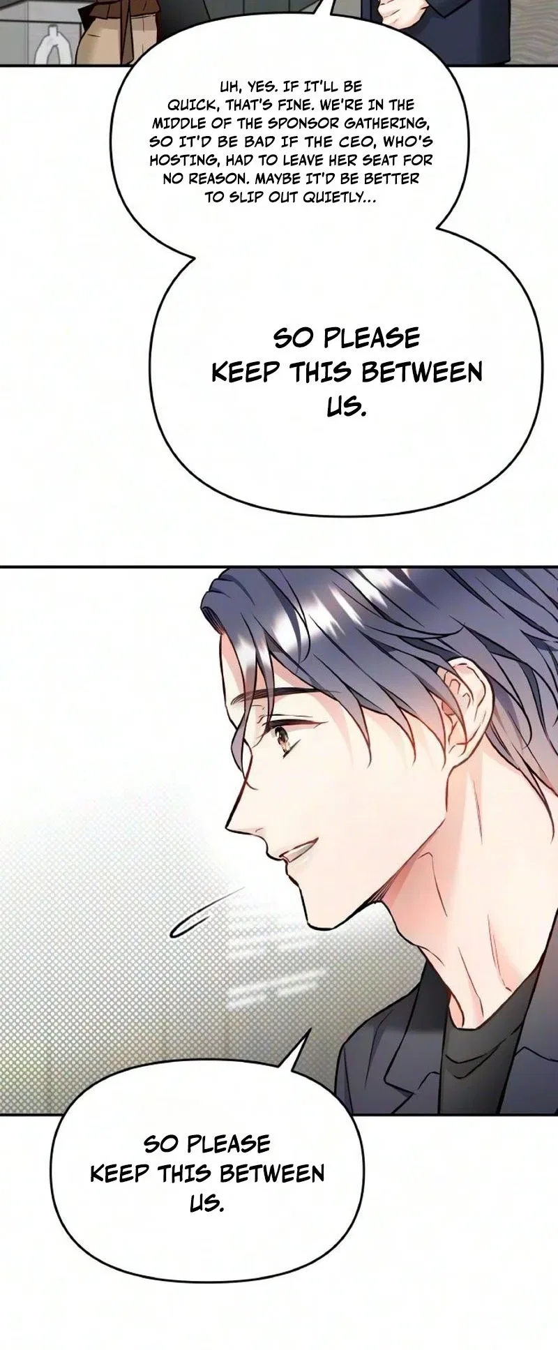 Satan’s Pure Love Chapter 49 – Page 14