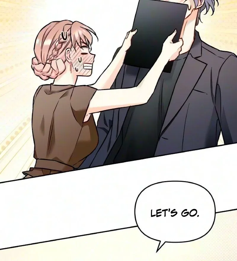 Satan’s Pure Love Chapter 49 – Page 16