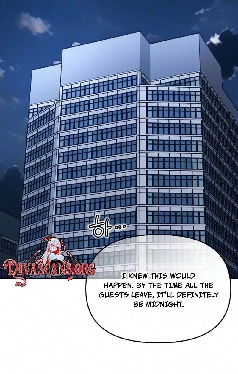 Satan’s Pure Love Chapter 49 – Page 19