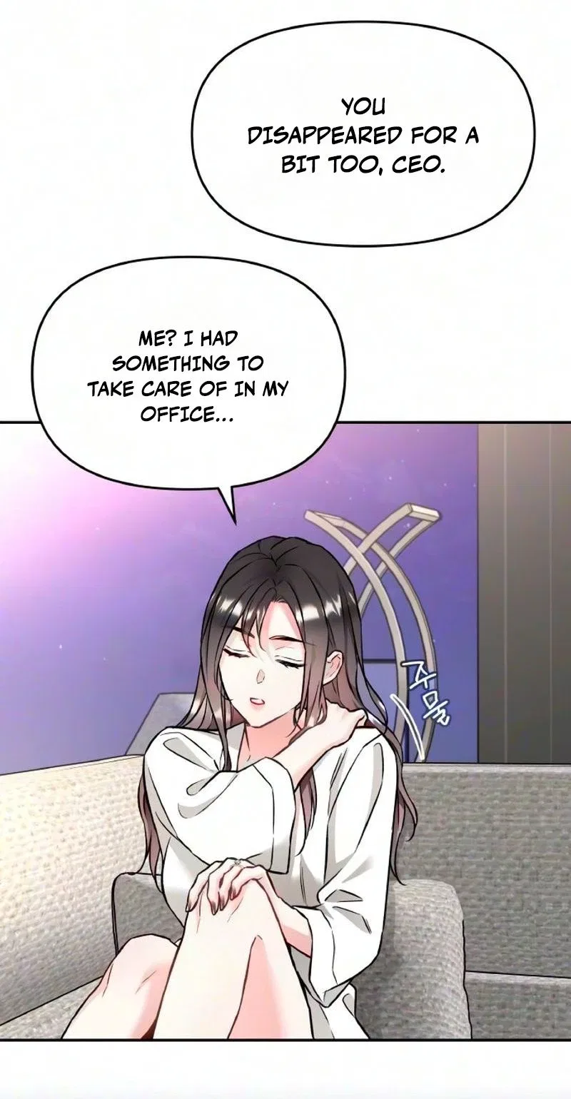 Satan’s Pure Love Chapter 49 – Page 24