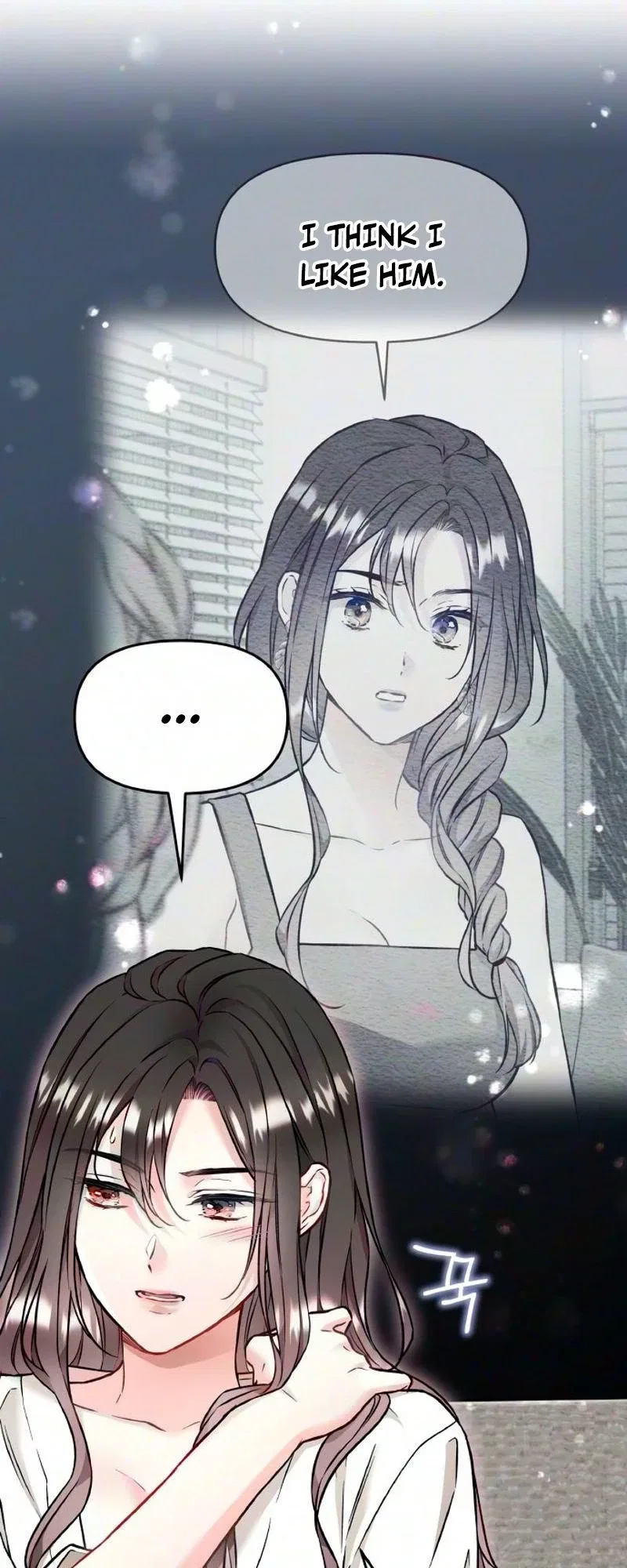 Satan’s Pure Love Chapter 49 – Page 25