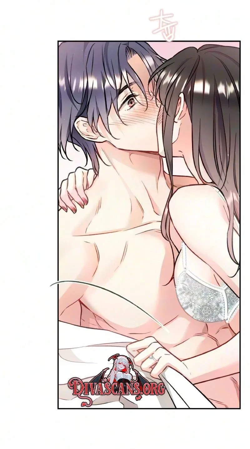 Satan’s Pure Love Chapter 49 – Page 31
