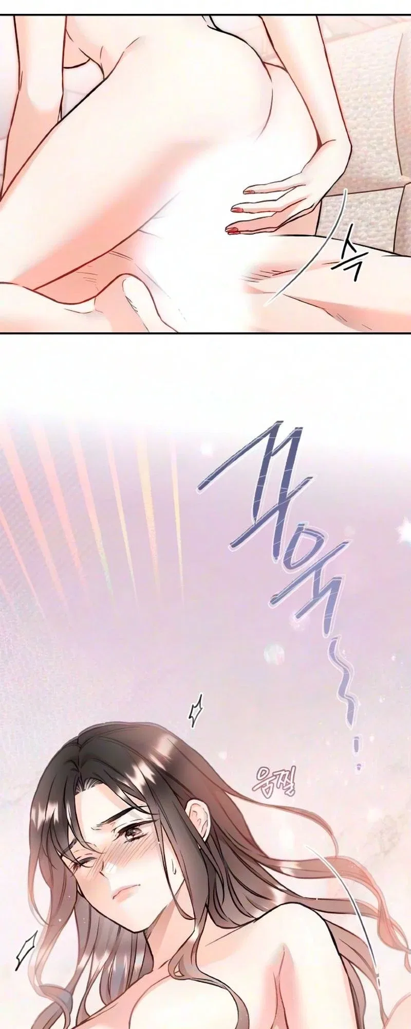 Satan’s Pure Love Chapter 49 – Page 36