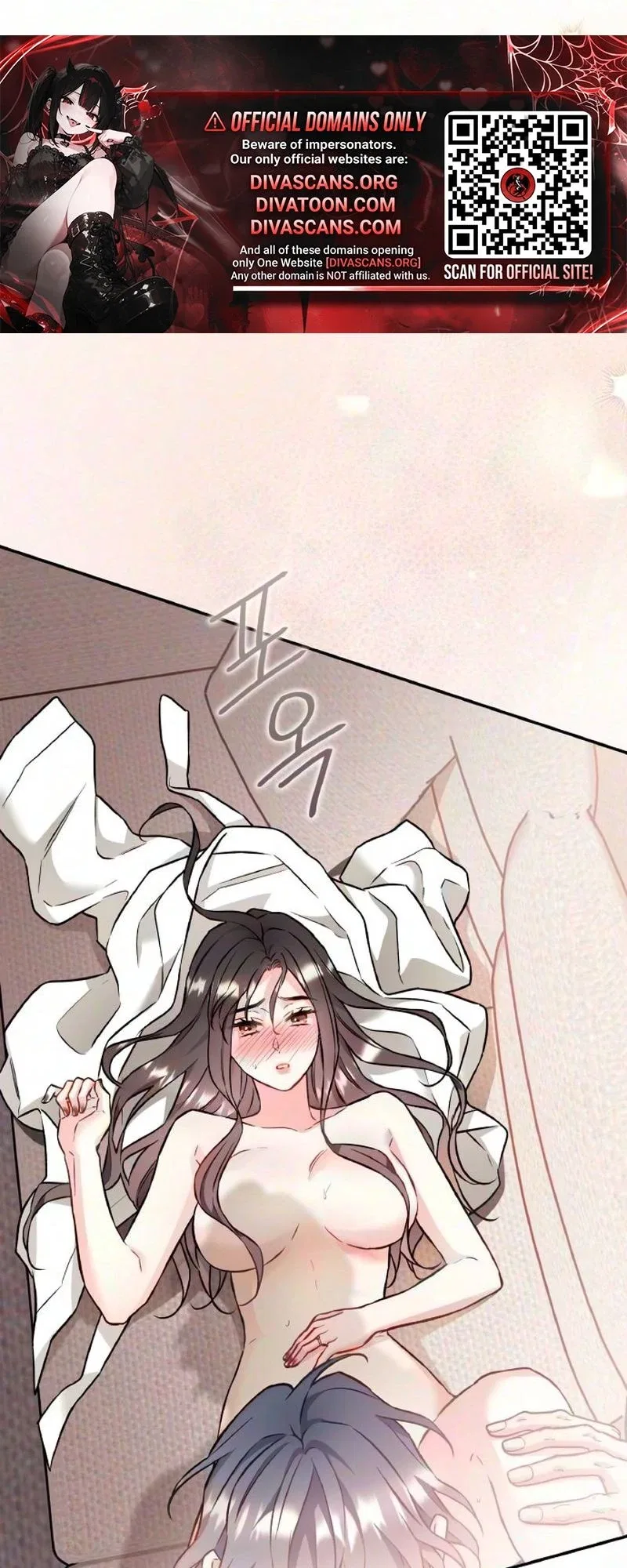 Satan’s Pure Love Chapter 49 – Page 46