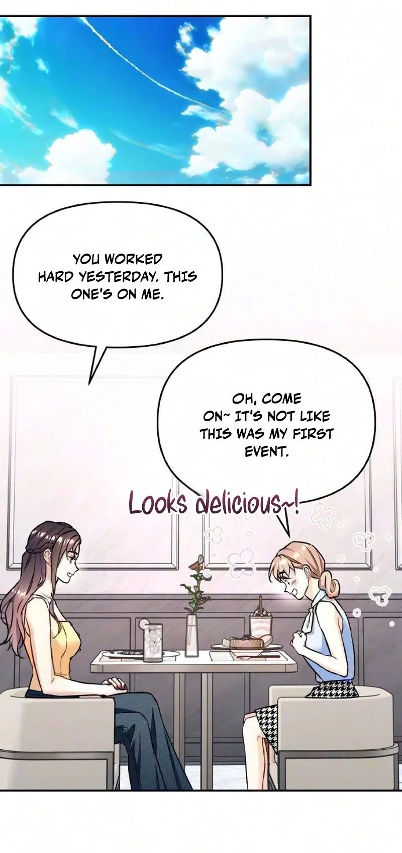 Satan’s Pure Love Chapter 49 – Page 52
