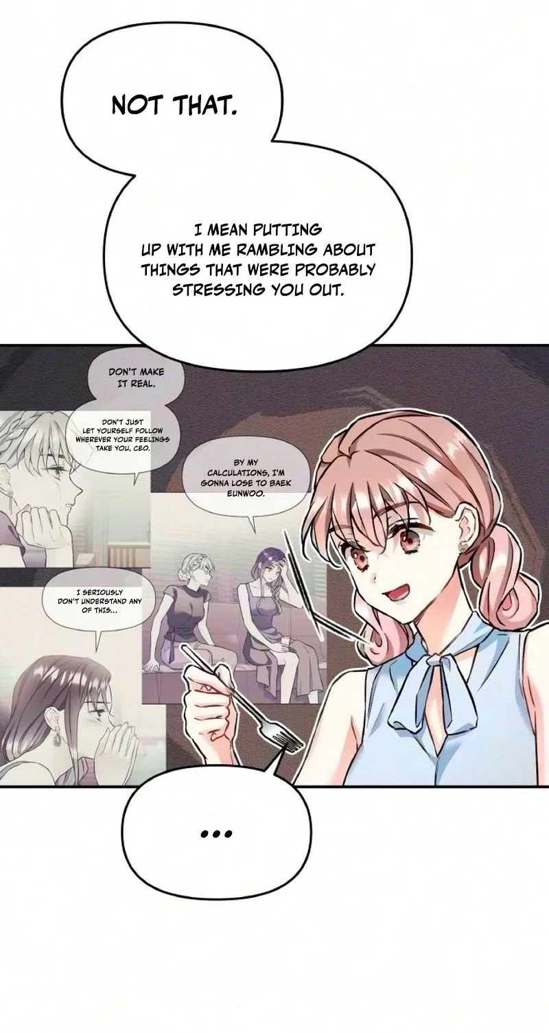 Satan’s Pure Love Chapter 49 – Page 53