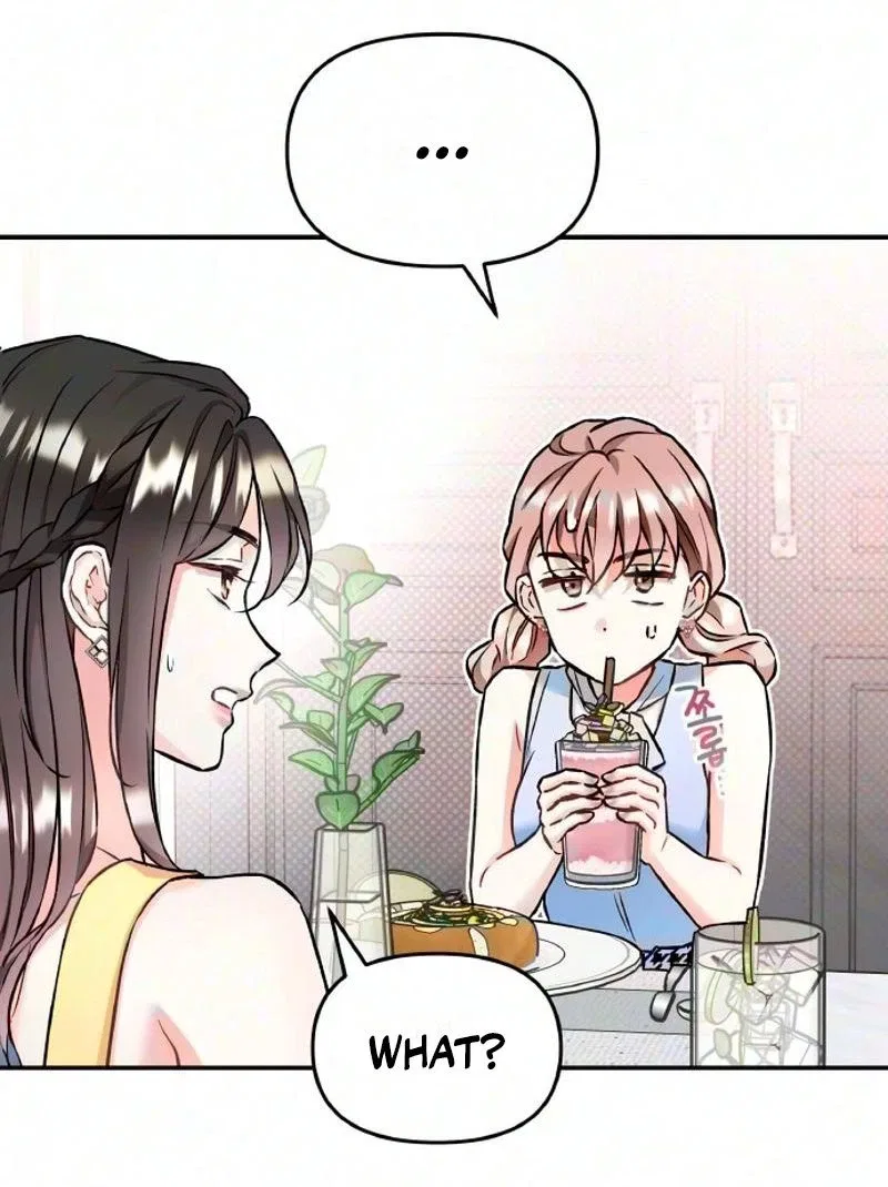 Satan’s Pure Love Chapter 49 – Page 55