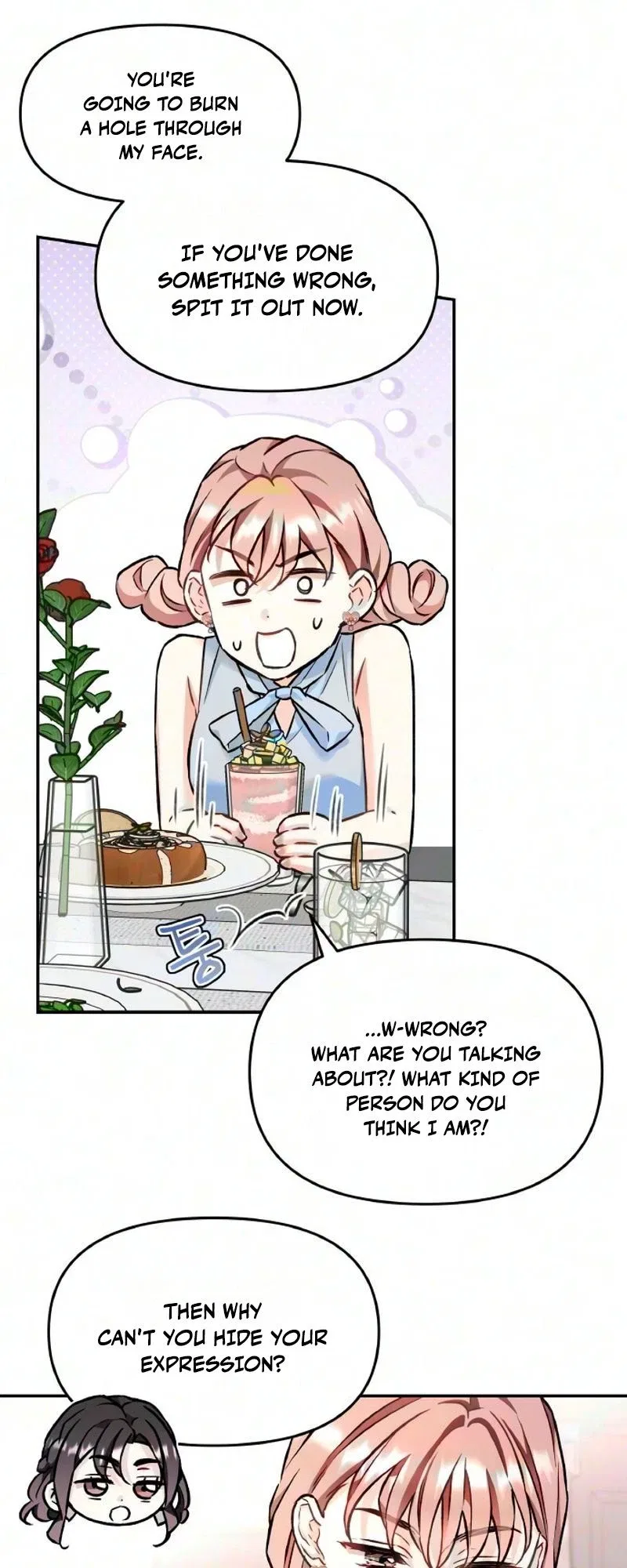 Satan’s Pure Love Chapter 49 – Page 56