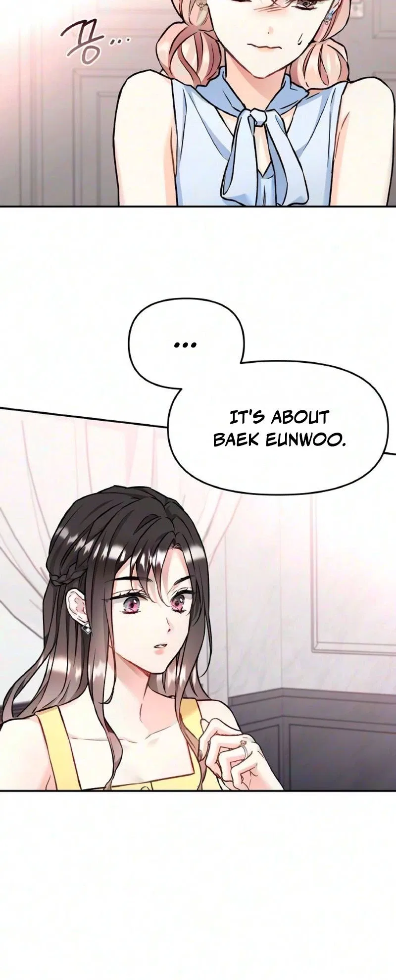 Satan’s Pure Love Chapter 49 – Page 57