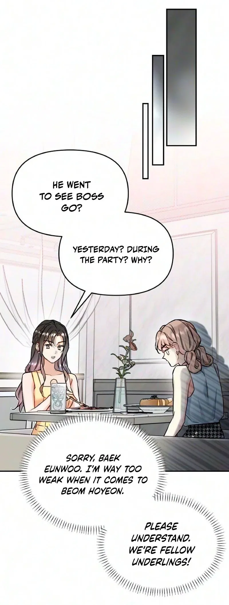 Satan’s Pure Love Chapter 49 – Page 58
