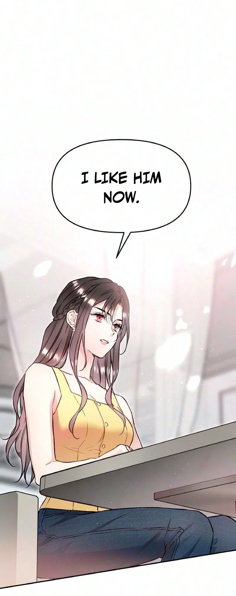 Satan’s Pure Love Chapter 49 – Page 63
