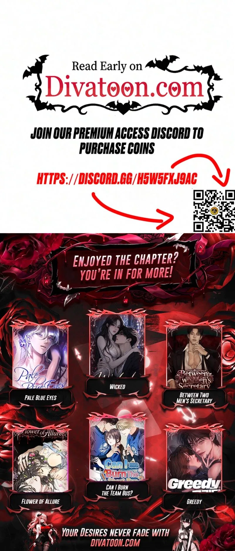 Satan’s Pure Love Chapter 49 – Page 65