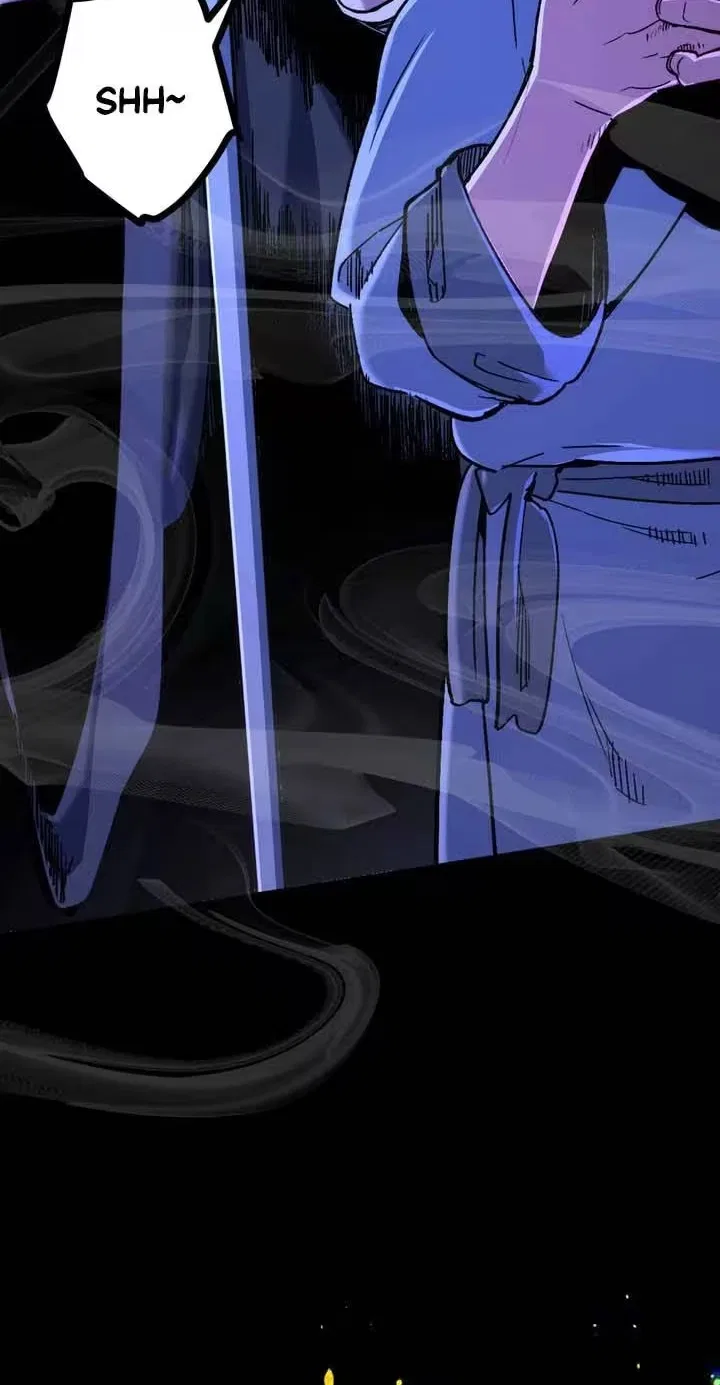One Glance at the Martial World Chapter 24 – Page 6
