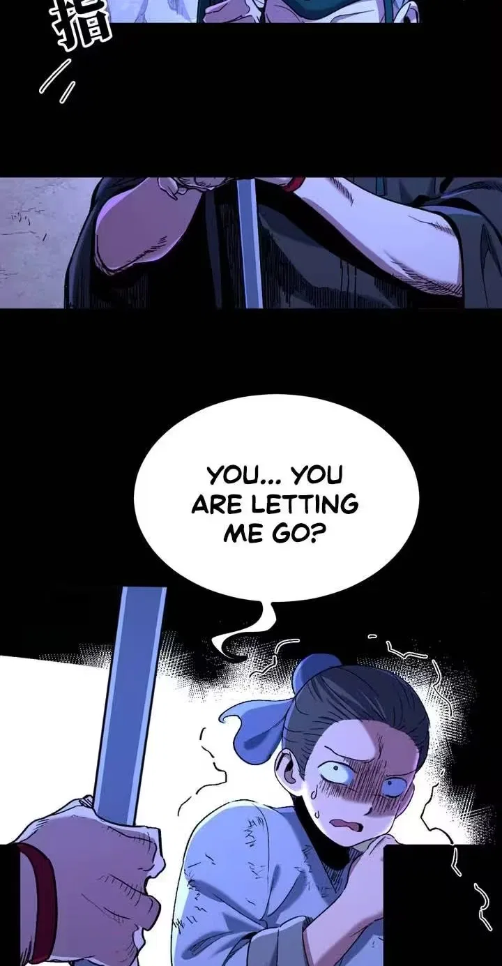 One Glance at the Martial World Chapter 24 – Page 9